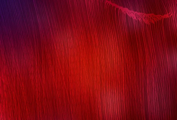 Dark Red Vecteur Brillant Fond Abstrait Illustration Abstraite Moderne Avec — Image vectorielle