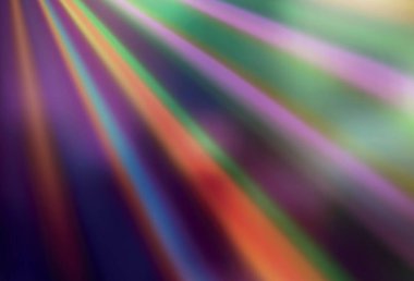 Açık Mor, pembe vektör soyut parlak desen. Soyut renkli gradyan çizimi. Tasarımının yeni yolu.