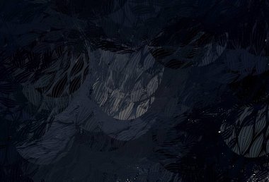 Memphis şekilli Light Gray vektör arkaplanı. Rastgele şekillerle soyut tarzda dekoratif tasarım. Bir cep telefonu için arka plan.