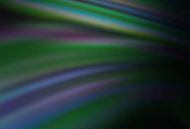 Hafif Gri vektör modern zarif fon. Soyut renkli gradyan çizimi. Bir cep telefonu için arka plan.