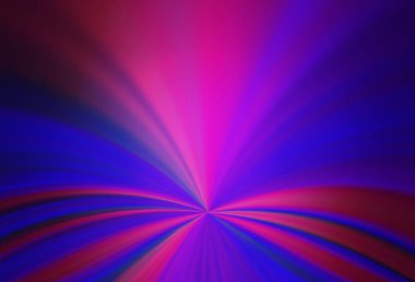 Açık mor vektör soyut parlak dokuyu bulanıklaştırdı. Soyut renkli gradyan çizimi. Web siteniz için bulanık tasarım.