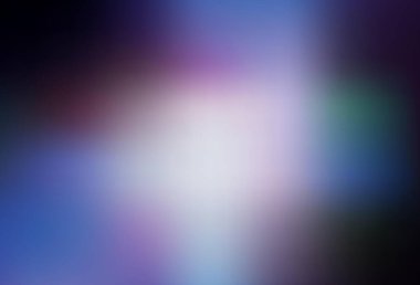 Açık mor vektör parlak dokuyu bulanıklaştırdı. Görüntü stili ve gradyanı olan yeni renkli çizimler. Bir cep telefonu için arka plan.