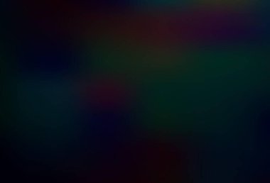 Koyu gri vektör soyut parlak dokuyu bulanıklaştırdı. Eğilimli zarif, parlak bir çizim. İş tasarımınız için yeni biçim.