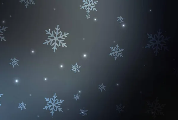 Ελαφρύ Γκρι Διανυσματικό Φόντο Χριστουγεννιάτικο Στυλ Έξυπνη Απεικόνιση Κλιμακωτά Χριστουγεννιάτικα — Διανυσματικό Αρχείο