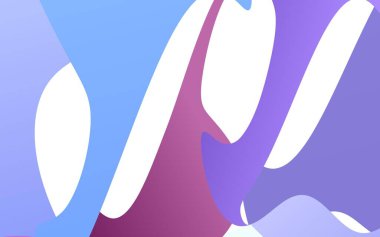 Açık mavi, kırmızı vektör bulanık dikdörtgen arkaplan. Kare biçiminde ve gradyan biçiminde geometrik arkaplan. Desen yepyeni arkaplan için kullanılabilir.