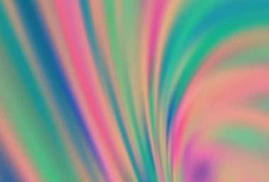 Açık kırmızı vektör modern zarif düzen. Eğilimli zarif, parlak bir çizim. Tasarımlar için arka plan.