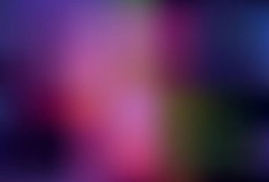 Koyu mor vektör modern zarif arkaplan. Görüntü tarzında tamamen yeni bir renkli çizim. İşiniz için yepyeni bir tasarım..