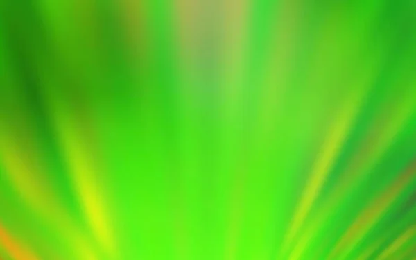 Шаблон Светло Зелёного Вектора Повторяющимися Палками Размытый Декоративный Дизайн Простом — стоковый вектор