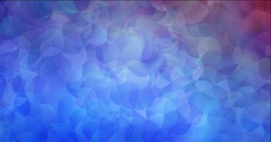 soyut renkli geometrik arkaplan 