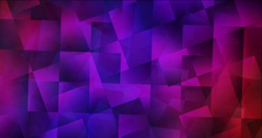 soyut renkli geometrik arkaplan