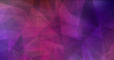 soyut renkli geometrik arkaplan