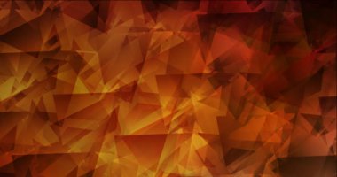 soyut renkli geometrik arkaplan