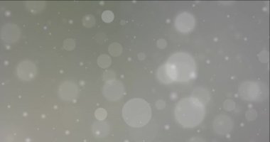 Soyut renkli Yeni Yıl ve Noel arkaplanı 