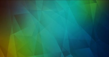 soyut renkli geometrik arkaplan