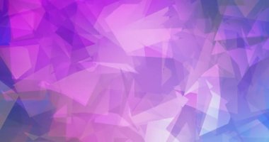 soyut renkli geometrik arkaplan