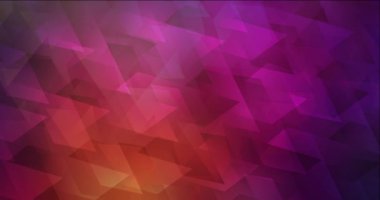 soyut renkli geometrik arkaplan