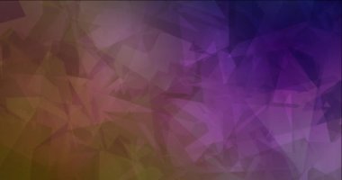 soyut renkli geometrik arkaplan