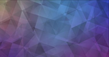 soyut renkli geometrik arkaplan