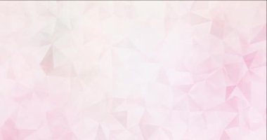 soyut renkli geometrik arkaplan