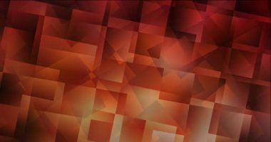 soyut renkli geometrik arkaplan