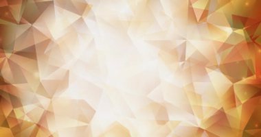 soyut renkli geometrik arkaplan