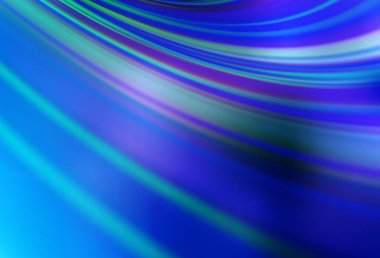 Açık BLUE vektörü soyut parlak doku. Görüntü tarzında tamamen yeni bir renkli çizim. İşiniz için yeni tasarım.