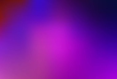 Açık Mor, Pembe vektör modern zarif arkaplan. Gradyan ile modern soyut çizim. İşiniz için yepyeni bir tasarım..