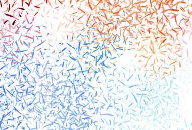 Açık yeşil, tekrarlanan çubuklu sarı vektör şablonu. Keskin çizgili parlak renkli çizimler. İş ilanınız için akıllı tasarım.