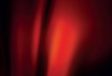 Koyu kırmızı vektör renkli bulanık arkaplan. Parlak renkli bir illüstrasyon. Tasarımlar için arka plan.