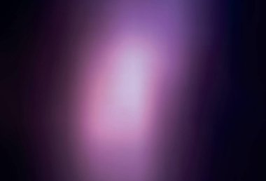 Koyu mavi vektör bulanık desen. Yaratıcı illüstrasyon, yarım tonlu ve eğimli. İşiniz için yeni tasarım.