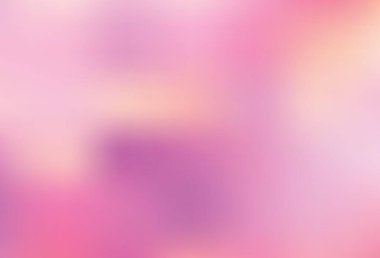 Açık Pembe vektör soyut parlak arkaplanı bulanıklaştırdı. Renkli soyut çizimler ve gradyan. İş tasarımınız için yeni biçim.