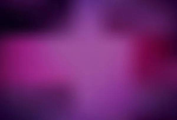 Темно Фиолетовый Вектор Творческая Иллюстрация Полутоновом Стиле Градиентом Элегантный Фон — стоковый вектор