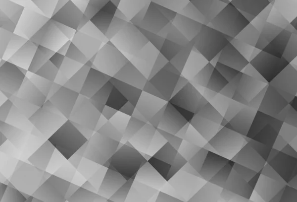 Light Gray Vector Background Rectangles Rectangles Abstract Background Colorful Gradient — 图库矢量图片