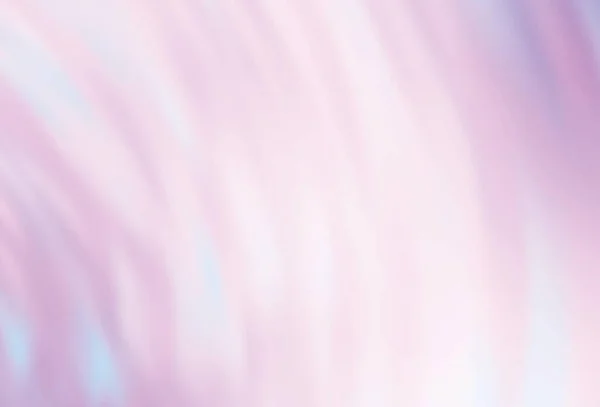 Світло Фіолетовий Вектор Розмитого Сяйва Абстрактний Фон Барвисті Абстрактні Ілюстрації — стоковий вектор