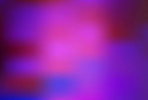 Світло Фіолетовий Вектор Глянсовий Абстрактний Фон Творчі Ілюстрації Стилі Напівтонів — стоковий вектор
