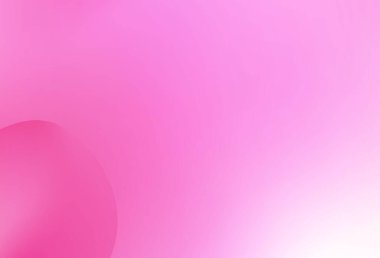 Sıvı şekilli açık pembe vektör deseni. Değişken çizgileri olan renkli soyut çizimler. Reklamınız, broşürleriniz, broşürleriniz için yeni bir doku..