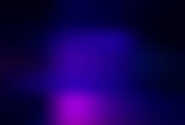 Koyu pembe, mavi vektör modern zarif düzen. Eğilimli zarif, parlak bir çizim. İşiniz için en iyi bulanık tasarım..