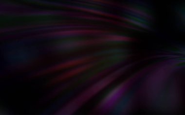 Koyu kırmızı vektör şablonu bulanıklaştırdı. Soyut renkli gradyan çizimi. Çalışmalarınız için akıllı tasarım.