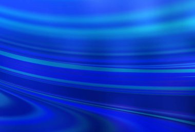 Hafif BLUE vektörü modern zarif fon. Yaratıcı illüstrasyon, yarım tonlu ve eğimli. Web siteniz için bulanık tasarım.