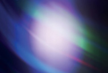 Hafif Mor vektör modern zarif fon. Gradyan ile modern soyut çizim. Tasarımlar için arka plan.