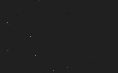 Koyu gri arkaplan çizgileri, üçgenleri var. Soyut üçgenli dekoratif tasarım. İşiniz için en iyi akıllı tasarım.