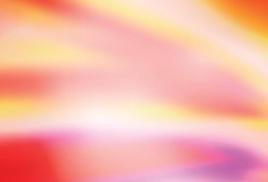 Açık kırmızı vektör modern zarif düzen. Görüntü tarzında tamamen yeni bir renkli çizim. Tasarımının yeni yolu.