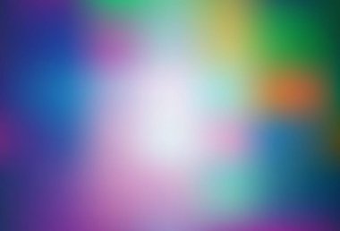 Açık pembe, yeşil vektör soyut doku. Parlak renkli bir illüstrasyon. Tasarımının yeni yolu.