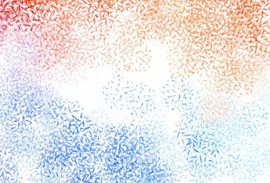 Açık yeşil, parlak çizgili sarı vektör arkaplan. Renkli çubuklarla, soyut çizimler. Reklam, kitapçıklar, broşürler için desen.