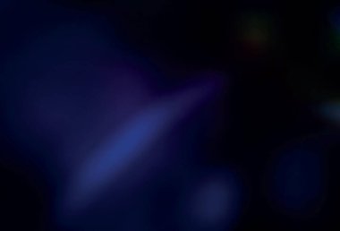 Koyu mavi, kırmızı vektör soyut parlak doku. Görüntü tarzında tamamen yeni bir renkli çizim. İş tasarımınız için yeni biçim.