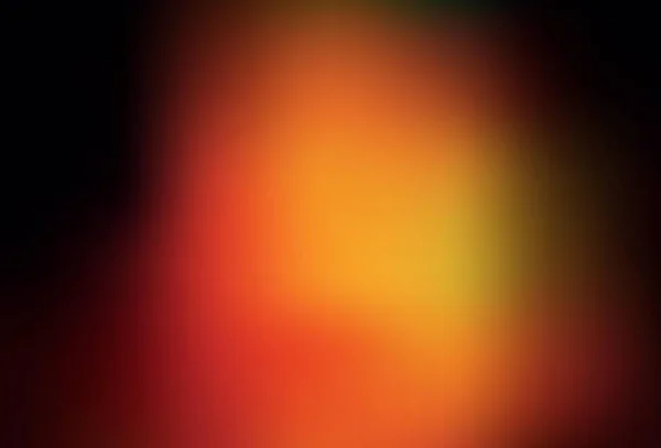 Σκούρο Κόκκινο Διάνυσμα Θολή Λάμψη Αφηρημένο Φόντο Νέα Έγχρωμη Εικόνα — Διανυσματικό Αρχείο