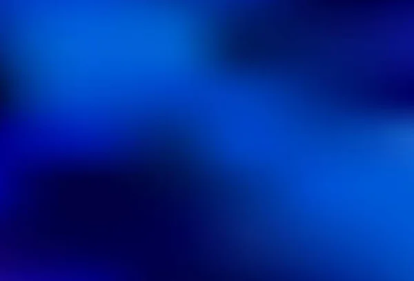 Світло Blue Векторна Текстура Яскравими Лініями Блискуча Ілюстрація Яка Складається — стоковий вектор