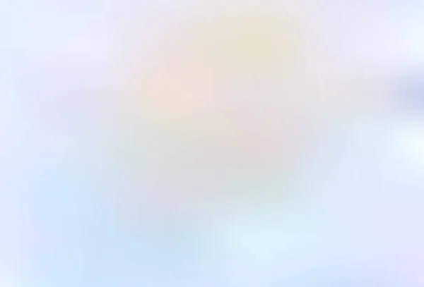 Светло Фиолетовый Вектор Размытия Обратной Стороны Новая Цветная Иллюстрация Стиле — стоковый вектор