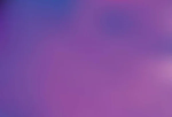 Jasnofioletowy Różowy Wektor Nowoczesny Elegancki Tło Nowoczesna Abstrakcyjna Ilustracja Gradientem — Wektor stockowy