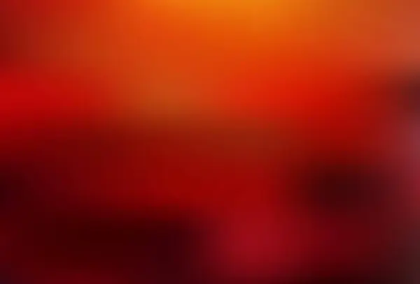 Koyu Kırmızı Sarı Vektör Parlak Soyut Arkaplan Görüntü Tarzında Tamamen — Stok Vektör